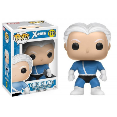 Pop! Marvel: X-Men - Quicksilver FUNKO Pop! Marvel: X-Men - Quicksilver FUNKO
