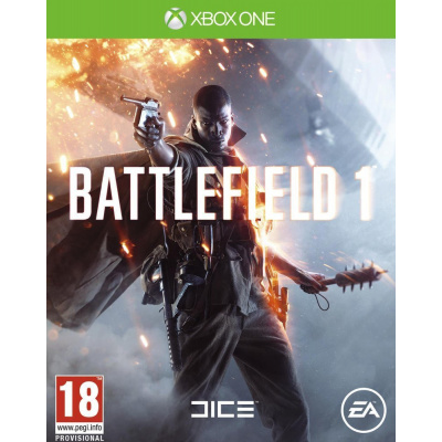 Battlefield 1 XBOX ONE Battlefield 1 XBOX ONE