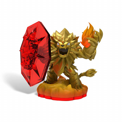 Wildfire No. 84993888 Trap Team Vuur SKYLANDERS Wildfire No. 84993888 Trap Team Vuur SKYLANDERS