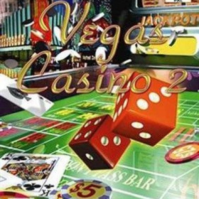 Vegas Casino II PS2 Vegas Casino II PS2