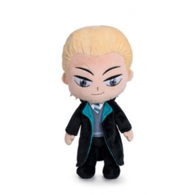 Harry Potter - Draco Malfoy pluche 21 cm PLUCHE Harry Potter - Draco Malfoy pluche 21 cm PLUCHE