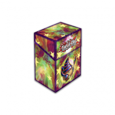 TCG Yu-Gi-Oh! Kuriboh Deckbox YU-GI-OH TCG Yu-Gi-Oh! Kuriboh Deckbox YU-GI-OH