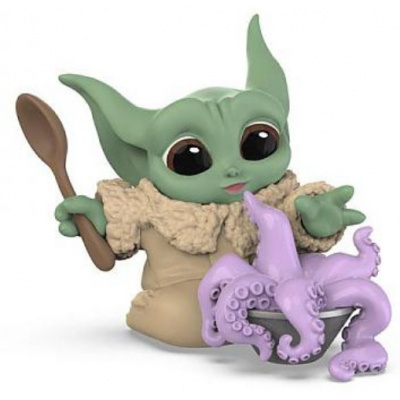 Star Wars - The Mandalorian Bounty Collection: Yoda The Child Star Wars - The Mandalorian Bounty Collection: Yoda The Child