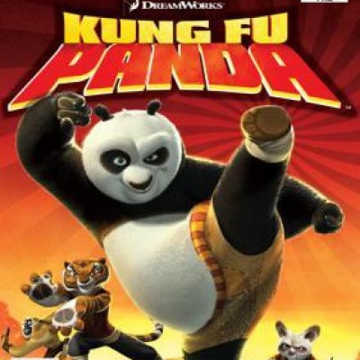 Kung Fu Panda PS2 Kung Fu Panda PS2