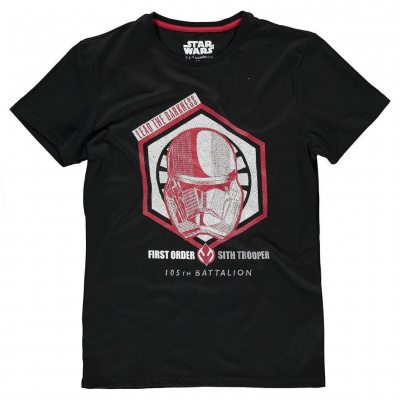 Star Wars - Episode IX - Graphic Men's T-shirt - L Star Wars - Episode IX - Graphic Men's T-shirt - L