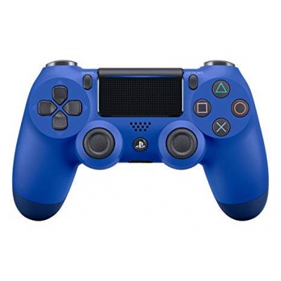 Sony Wireless Dualshock 4 Controller V2 - Wave Blue PS4 Sony Wireless Dualshock 4 Controller V2 - Wave Blue PS4