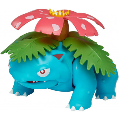 Pokemon Epic Battle Figure - Venusaur MERCHANDISE Pokemon Epic Battle Figure - Venusaur MERCHANDISE