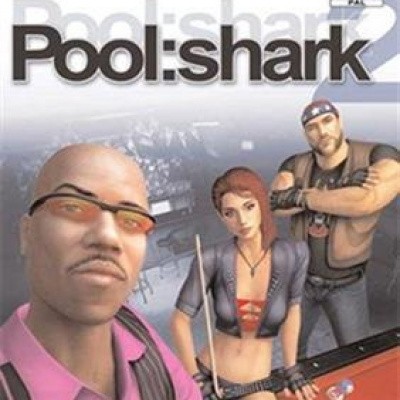 Pool: Shark 2 PS2 Pool: Shark 2 PS2