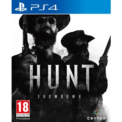 Hunt: Showdown PS4 Hunt: Showdown PS4