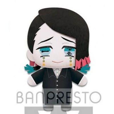 Demon Slayer Kimetsu no Yaiba Tomonui: Enmu 15cm PLUCHE Demon Slayer Kimetsu no Yaiba Tomonui: Enmu 15cm PLUCHE