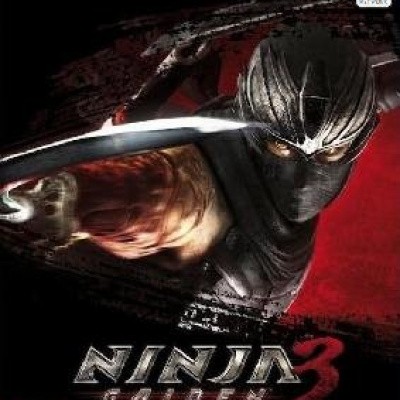 Ninja Gaiden 3: Razor's Edge WII U Ninja Gaiden 3: Razor's Edge WII U