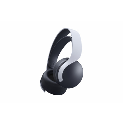 Sony PULSE 3D Wireless Headset (White) PS5 Sony PULSE 3D Wireless Headset (White) PS5