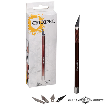Knife Cutter CITADEL Knife Cutter CITADEL