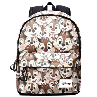 Disney: Chip and Dale Backpack 41cm MERCHANDISE Disney: Chip and Dale Backpack 41cm MERCHANDISE