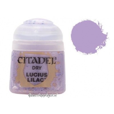 Lucius Lilac Citadel Lucius Lilac Citadel
