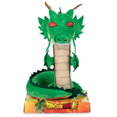 Dragon Balln Z - Shenron Plush 29cm PLUCHES Dragon Balln Z - Shenron Plush 29cm PLUCHES