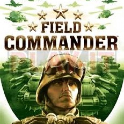 Field Commander PSP Field Commander PSP
