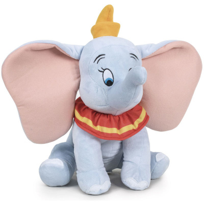 Disney - Dumbo Classic Pluche 30 cm PLUCHE Disney - Dumbo Classic Pluche 30 cm PLUCHE