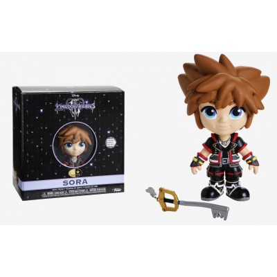 5 Star: Kingdom Hearts 3 - Sora FUNKO 5 Star: Kingdom Hearts 3 - Sora FUNKO