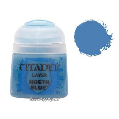 Hoeth Blue Citadel Hoeth Blue Citadel