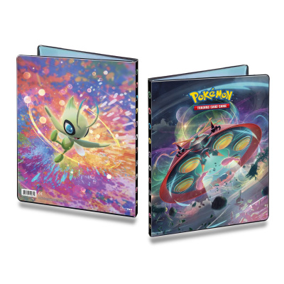 TCG Pokémon Sword & Shield Vivid Voltage Portfolio 9-Pocket POKEMON TCG Pokémon Sword & Shield Vivid Voltage Portfolio 9-Pocket POKEMON