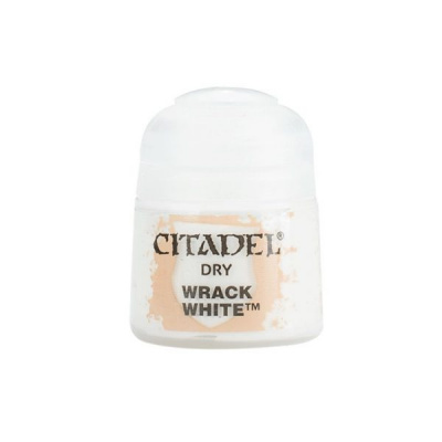 Citadel Dry - Wrack White CITADEL Citadel Dry - Wrack White CITADEL