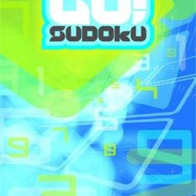 Go! Sudoku PSP Go! Sudoku PSP