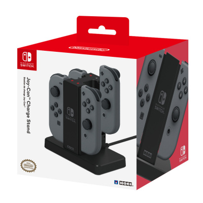 Hori Joy Con Cradle SWITCH Hori Joy Con Cradle SWITCH