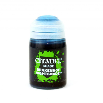 Citadel Shade - Drakenhof Nightshade CITADEL Citadel Shade - Drakenhof Nightshade CITADEL