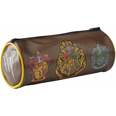 Harry Potter - Crests Etui MERCHANDISE Harry Potter - Crests Etui MERCHANDISE