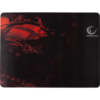 Rampage 300354 Gaming Mouse Pad PC Rampage 300354 Gaming Mouse Pad PC