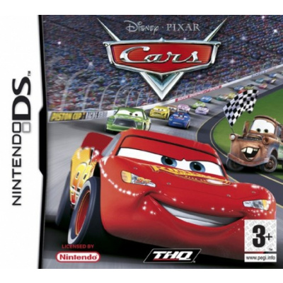 Cars NDS Cars NDS