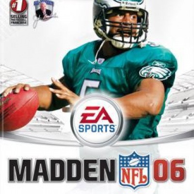 Madden Nfl 06 Nintendo GameCube Madden Nfl 06 Nintendo GameCube