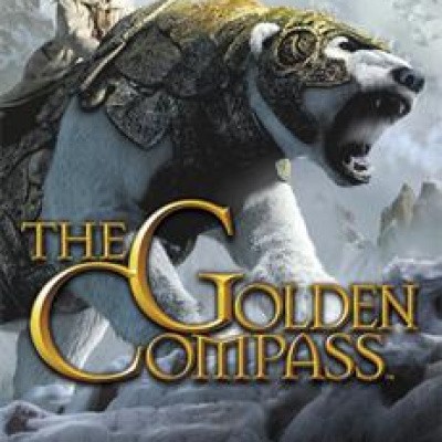 The Golden Compass PSP The Golden Compass PSP