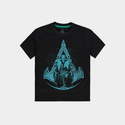 Assassin's Creed Valhalla - Women's T-shirt - XL Assassin's Creed Valhalla - Women's T-shirt - XL