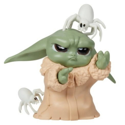 Star Wars - The Mandalorian Bounty Collection: Yoda The Child Star Wars - The Mandalorian Bounty Collection: Yoda The Child