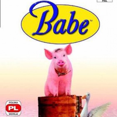 Babe PS2 Babe PS2