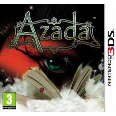 Azada 3DS Azada 3DS