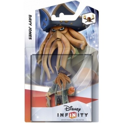 Pirates Of The Caribbean Davy Jones Model #: 1000013 DISNEY INFINITY Pirates Of The Caribbean Davy Jones Model #: 1000013 DISNEY INFINITY