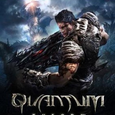Quantum Theory XBOX 360 Quantum Theory XBOX 360