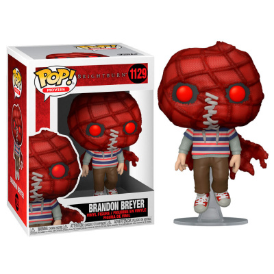 Pop! Movies: Brightburn - Brandon Breyer FUNKO Pop! Movies: Brightburn - Brandon Breyer FUNKO