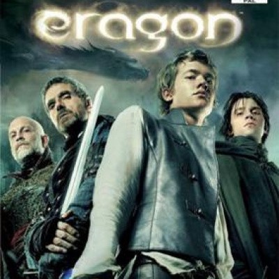Eragon PS2 Eragon PS2