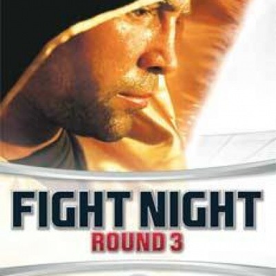 Ea Sports Fight Night Round 3 PSP Ea Sports Fight Night Round 3 PSP