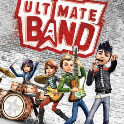 Ultimate Band WII Ultimate Band WII