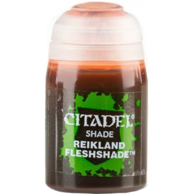 Citadel Shade - Reikland Fleshshade CITADEL Citadel Shade - Reikland Fleshshade CITADEL
