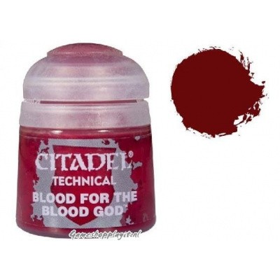 Blood For The Blood God Citadel Blood For The Blood God Citadel