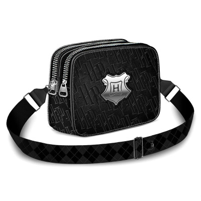 Harry Potter - Hogwarts Legend Shoulder Bag MERCHANDISE Harry Potter - Hogwarts Legend Shoulder Bag MERCHANDISE
