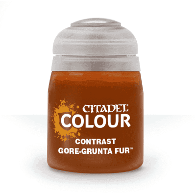 Citadel Contrast - Gore-Grunta Fur CITADEL Citadel Contrast - Gore-Grunta Fur CITADEL