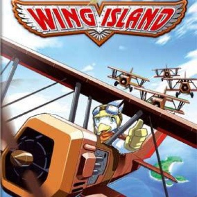 Wing Island WII Wing Island WII