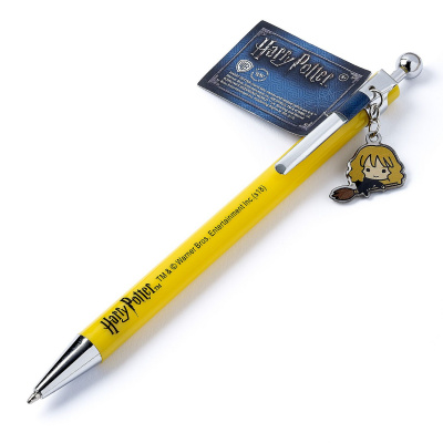 Harry Potter: Hermione Chibi Style Pen MERCHANDISE Harry Potter: Hermione Chibi Style Pen MERCHANDISE